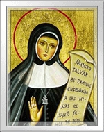 Paula Fornés de São José Calazans