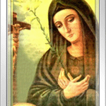 Santa Maria Ana de Jesus Paredes