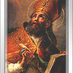 Santo Agostinho de Cantuária