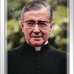 Josemaria Escrivá de Balaguer