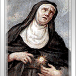 Santa Juliana Falconieri
