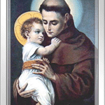 Santo Antônio de Pádua