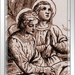São João e São Paulo