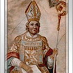 São Vilibaldo