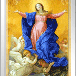 Assunção da Virgem Maria