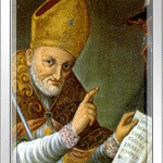 Santo Afonso Maria de Ligório