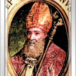 Santo Eusébio de Vercelli