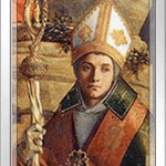 São Ludovico (Luiz de Anjou)