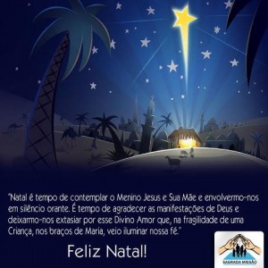 Feliz Natal