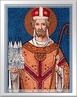 Santo Eleutério