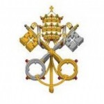brasao vaticano
