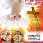 Enchei-vos 25.08.2013
