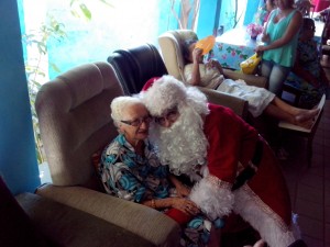 Abrigo Santo Antonio - Natal 2013.13