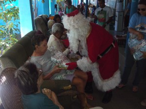 Abrigo Santo Antonio - Natal 2013.17
