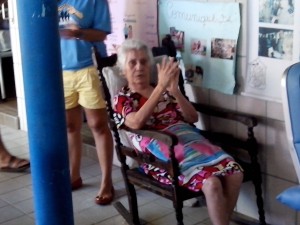 Abrigo Santo Antonio - Natal 2013.2