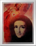 Santa Teresa Eustochio Verzeri