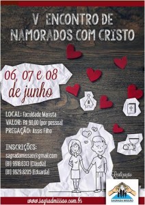 Encontro de Namorados 5