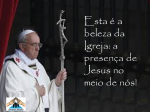 Papa Francisco 1