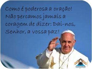 Papa Francisco 2