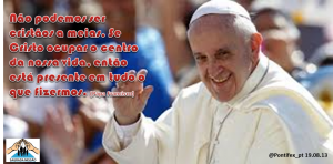 Papa Francisco 032