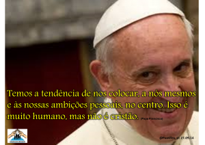 Papa Francisco 060