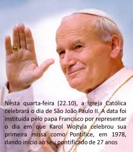 São João Paulo II