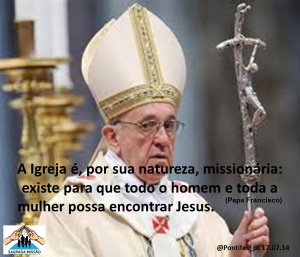 Papa Francisco 112