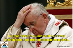 Papa Francisco 116