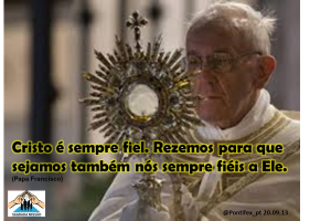 Papa Francisco 122