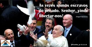 Papa Francisco 140