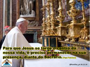 Papa Francisco 142