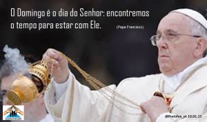 Papa Francisco - Frases 151