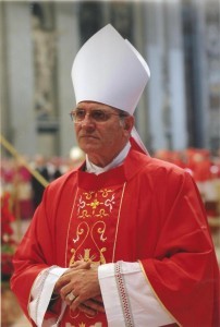 Dom Fernando Saburido