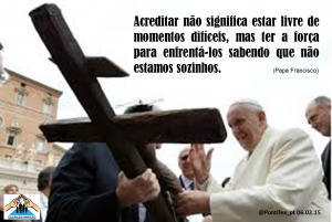 Papa Francisco - Frases 168