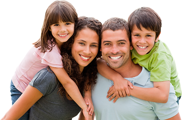family-home