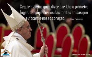 Papa Francisco - Frases 171