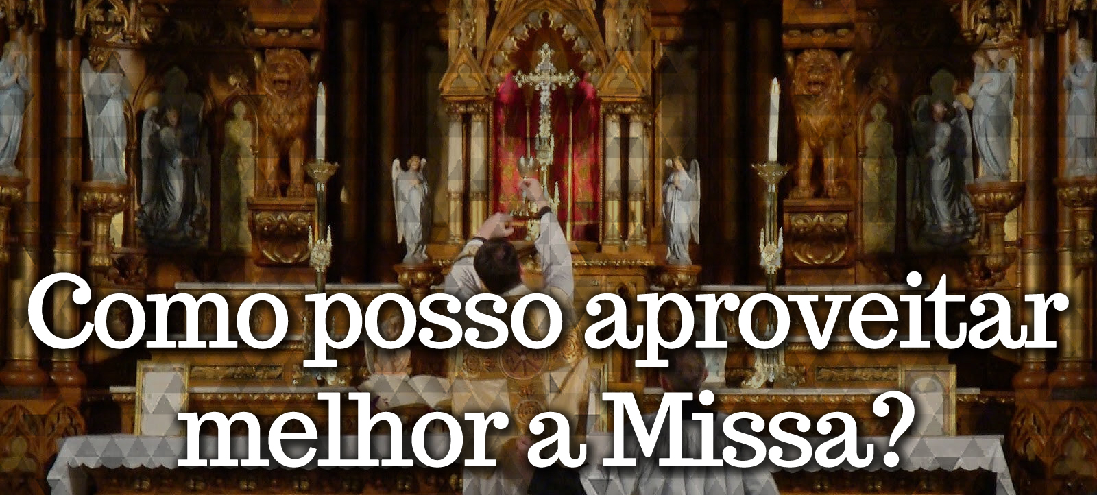 materia missa