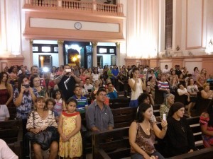 Soledade Missa Encedrramento Mes Maria 02