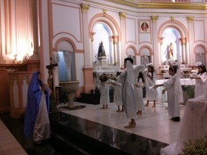 Soledade Missa Encedrramento Mes Maria 17