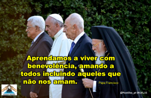 Papa Francisco - Frases 175