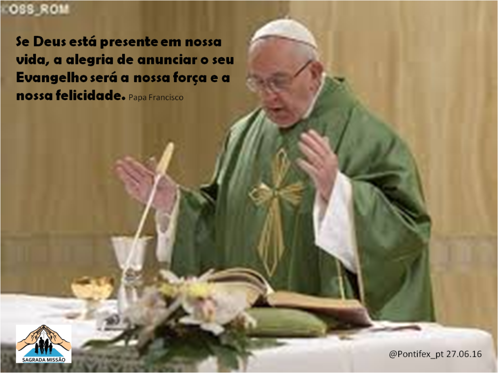 Papa Francisco - Frases 176