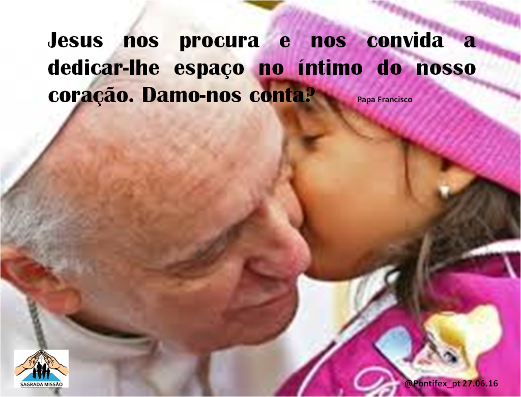 Papa Francisco - Frases 181