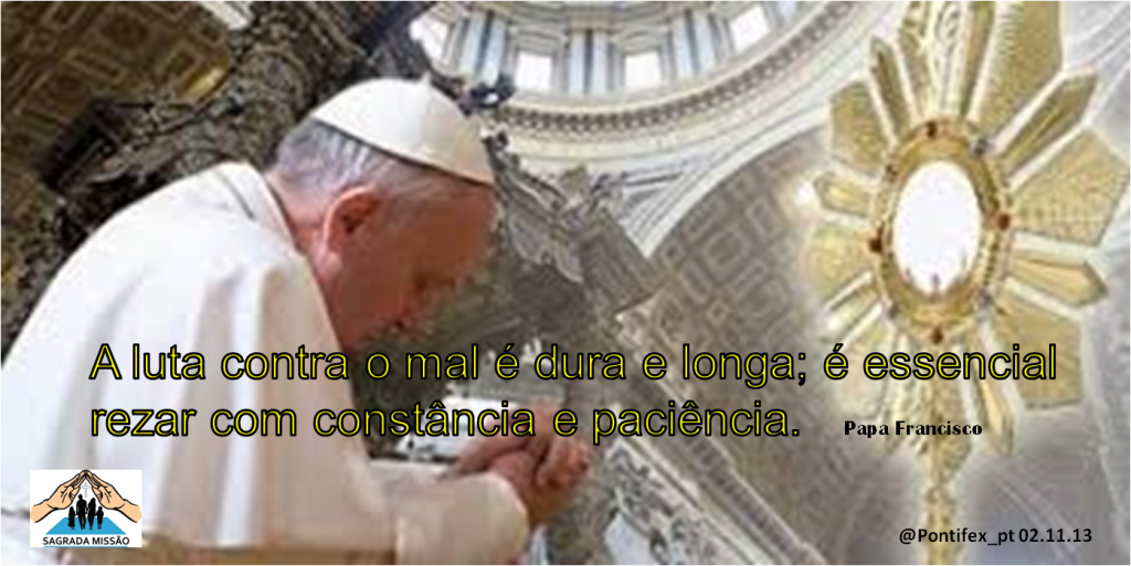 Papa Francisco - Frases 184